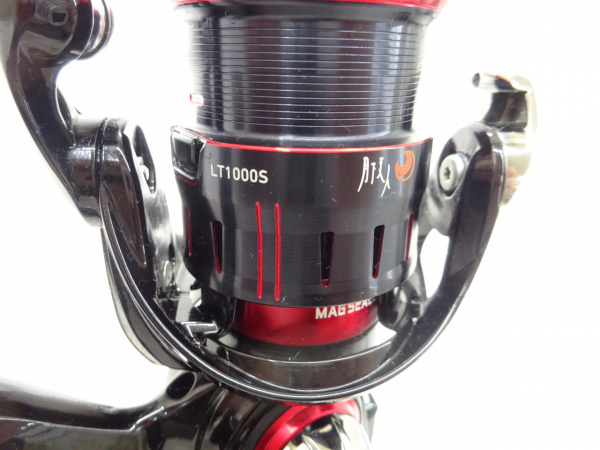23月下美人LT 1000S